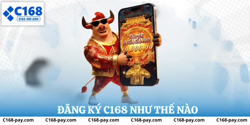 Đăng ký C168